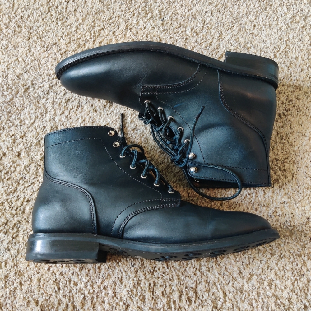 🔥Thursday Boots - President🔥‼️MAKE OFFERS‼️